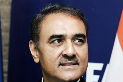 Praful Patel Says SC Order has Brought Finality to