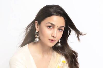 Alia Bhatt Was Scared After Hearing To Gangubai Kathiawadi; Asked SLB 'Don’t You Think I'm Little Young'