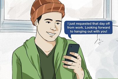 How to Tell if a Virgo Man Likes You