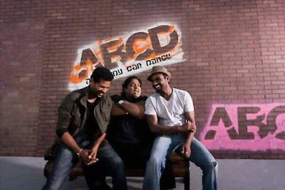 Friday Release 'ABCD': India's 1st 3D dance film