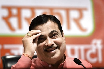Nitin Gadkari Inaugurates Rs 1,058 Crore Delhi-Meerut Expressway Phase 3