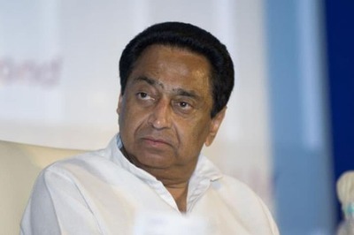 Does the BJP Have Exclusive Rights on Religion, Asks Kamal Nath