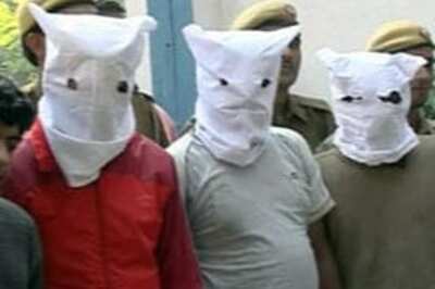 MBA students take to kidnapping due to stock market loss