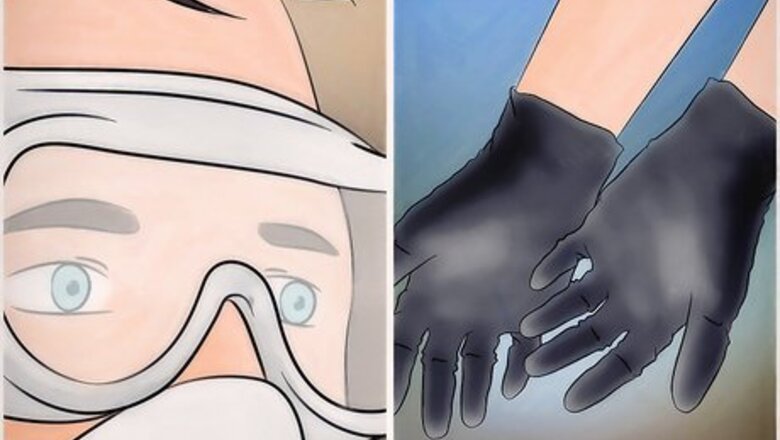 How to Use Acids Safely