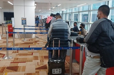 Omicron: India Adds Ghana and Tanzania to List of 'At Risk' Countries