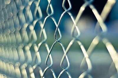 Locked up: No Masks, Sanitisers as Coronavirus Spreads Behind Bars