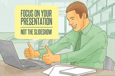 How to Choose the Right Number of Slides for a Powerpoint Presentation