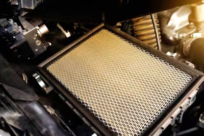 Internet Shocked By Mechanic's 'Cheeky' Message On Woman's Car Air Filter