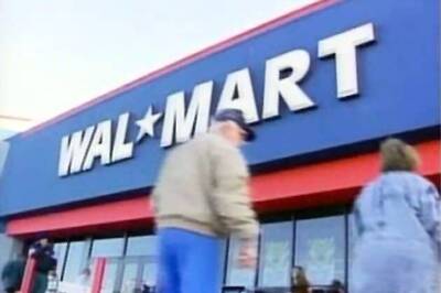 'Walmart spent Rs 125 crore on lobbying to enter India'