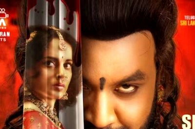 Raghava Lawrence, Kangana Ranaut-starrer Chandramukhi 2 Pre-release Event On This Date