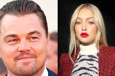 Gigi Hadid Sparks Dating Rumours With Leonardo DiCaprio; Fans Blame Yolanda for Zayn Malik Split