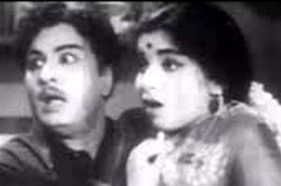When MG Ramachandran Was Shot At Point Blank Range By Fellow Actor MR Radha