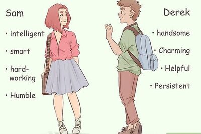 How to Write a Love Story