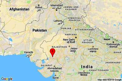 Raniwara Election Result 2018 Live Updates: Candidate List, Winner, MLA, Leading, Trailing, Margin