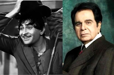 Pak Government Initiates Process to Take Custody of Dilip Kumar, Raj Kapoor's Ancestral Homes