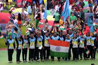 CWG 2014: Glasgow Games hailed best ever in a rousing closing ceremony
