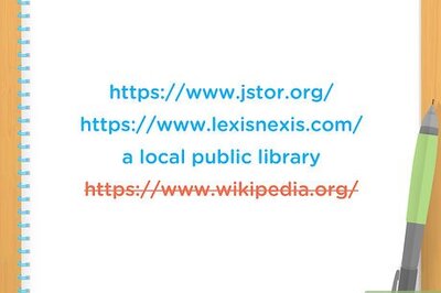 How to Write a Philosophy Paper (for Beginners)