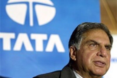 Ratan Tata to fly F-16 tomorrow