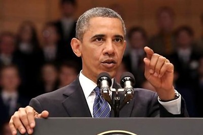 Putin, Obama face off over Syria; rebels get Saudi missiles