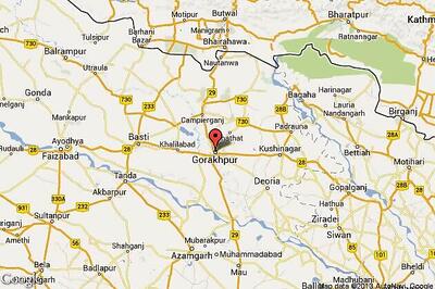 Encephalitis claims 7 more lives in Gorakhpur, toll rises to 160