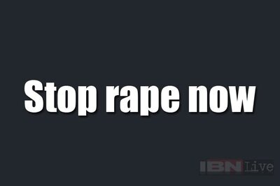 Chhattisgarh records 1,141 rape cases in a year