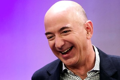 Jeff Bezos is The Richest Man in Recent History With a Net Worth of $150 Billion