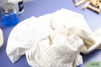 How to Sort Laundry by Colors