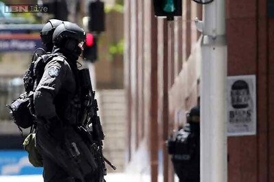 2015 to be a year of terrorism: Australian expert