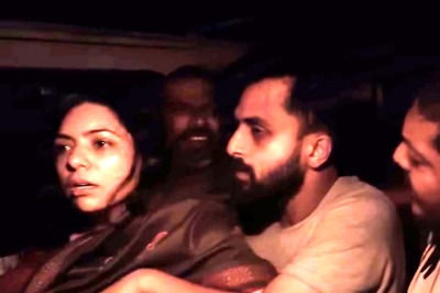 Modi Government can Destroy What They Don't Like: S Durga Director