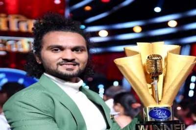 Sagar Mhatre Wins Indian Idol Marathi Season 1; Jagdish Chavan First Runner-Up
