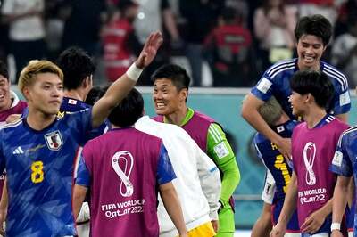 ‘Japan’s Efforts Are Paying Off And With RFYC, We're Moving in Right Direction’: Izumi Arata on Japan’s WC Success