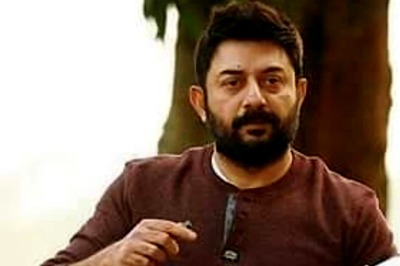 When Arvind Swami Found It Hard to Act for Romantic Scenes in Roja
