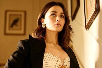 Jigra Star Alia Bhatt Recalls Having A 'Beauty Disaster': 'Once I Was Getting Threaded And...'