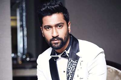 Vicky Kaushal's Sardar Udham Singh Biopic will be Released on October 2