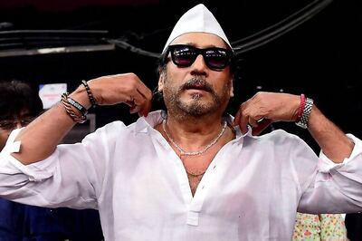 When Jackie Shroff Slapped Anil Kapoor 17 Times