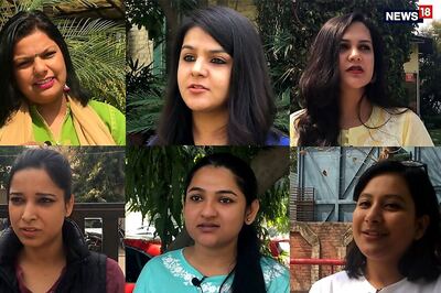 Women's Day | UCB's #UnitedByHalf Campaign Stresses on Gender Equality