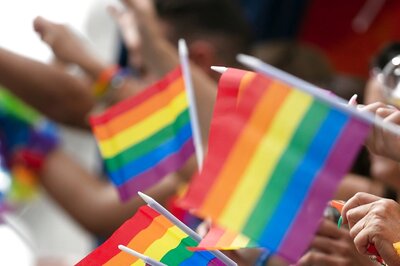 Pride Month: What to do When Your Child Comes Out of the Closet?