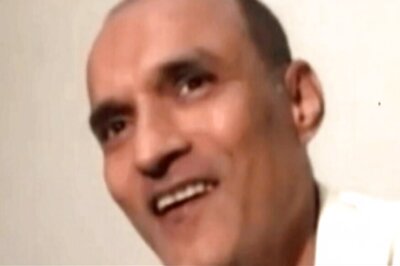 Kulbhushan Case: In Response, India Stops Release of Dozen Pak Prisoners