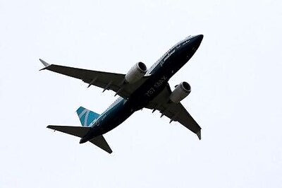 Boeing Execs Defend Safety Decisions On 737 MAX Development