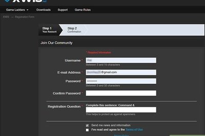 How to Play Red Alert 2 over the Internet