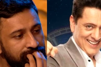 Bigg Boss 18: Rajat Dalal, Afreen Khan In Race To Become Next 'Time God'