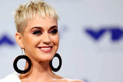 Nun Fighting Sale of Convent to Katy Perry Dies in Court