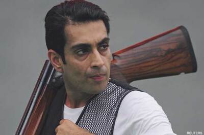 WC organisers apologise to Indian shooters