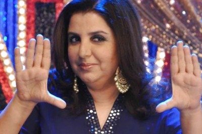 Karan Johar Will Never do Anything That Isn't Patriotic: Farah Khan