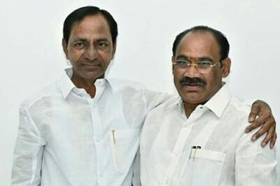 Munugodu By-Poll: TRS Fields Prabhakar Reddy as its Candidate; KTR Tears Into BJP