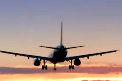 First Flight Operations Between Imphal and Shillong Flagged Off Under RCS-UDAN Scheme