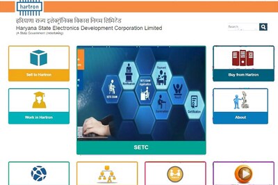 Hartron Recruitment 2018: 54 Posts, Apply Before May 7, 2018