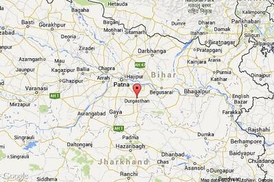 Congress extends support to new JD(U) government