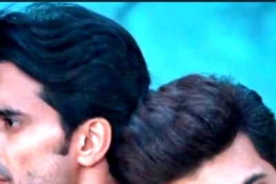 Karan Kundrra and Gashmeer Mahajani's Chemistry In Ishq Mein Ghayal Impress All; Check Tweets Here