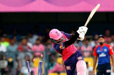 ‘Be Serious’: Riyan Parag Suffers Wrath on Twitter Ahead of Gujarat Titans Clash